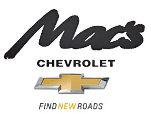 Mac's Chevrolet Inc